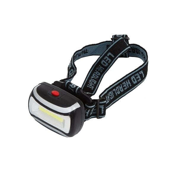 FENER PANTHER LED KAFA FENERİ PİLLİ 3XAAA PT-5018