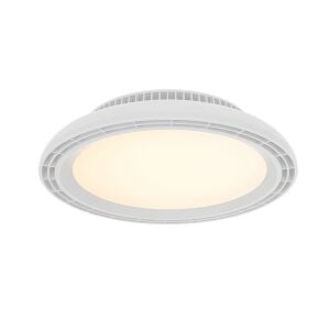ARMATÜR BRAYTRON VANTİLATÖRLÜ TAVAN 24W LED 30W FAN 3CCT ÜÇ RENK IŞIK BH85-00030