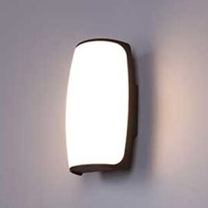 ARMATÜR FORLIFE HANIMELİ APLİK 20W 1600LM IP65 3200K SARI IŞIK FL-1768