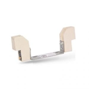 DUY HALOJEN ÇUBUK 150W KISA PORSELEN A1300-0150