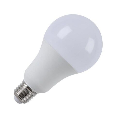 Led ampul E27 18W 3500K Sarı