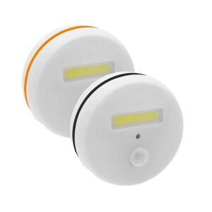 Fener Powermaster Dolap Ve Tezgah Aydınlatma Hareket Sensörlü Led Pilli Yuv.6938