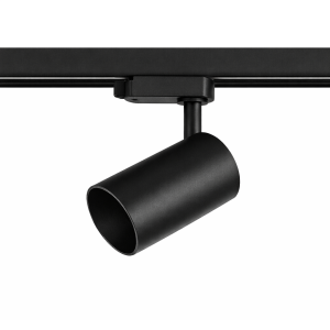 ARMATÜR JUPITER JK650S RAY SOKETLİ GU10 (EKO) SİYAH