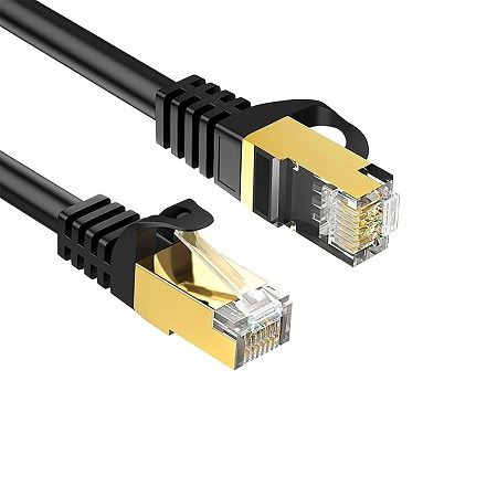 KABLO CAT-7 PATCH 10MT JAKLI