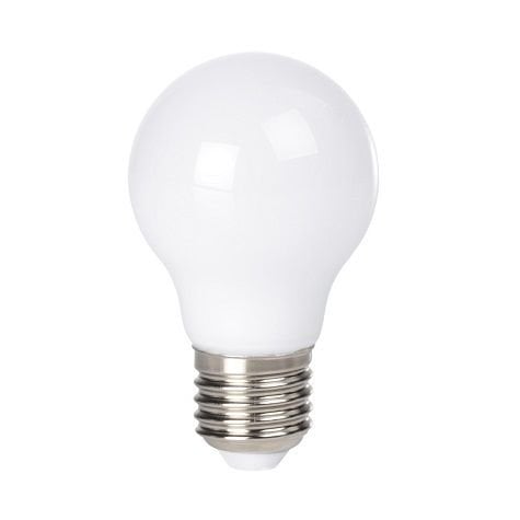 Ampul Led Ecolıte Normal Ampul Tipi Cam Soft E27 7,5W 2700K Sarı