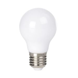 Ampul Led Ecolıte Normal Ampul Tipi Cam Soft E27 7,5W 2700K Sarı