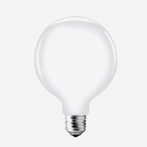 Ecolite G95 Glop Led Ampul 7,5W 2700K Soft