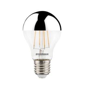 Sylvania Aynalı Endirekt Led Ampul 4,5W E27 Sarı