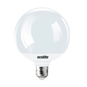 Ecolite G120 Glop Led Ampul 18W 3000K