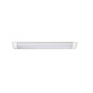 ARMATÜR JUPITER LED BANT YASSI (EKO) 18W 60CM 4000K ILIK BEYAZ JK060