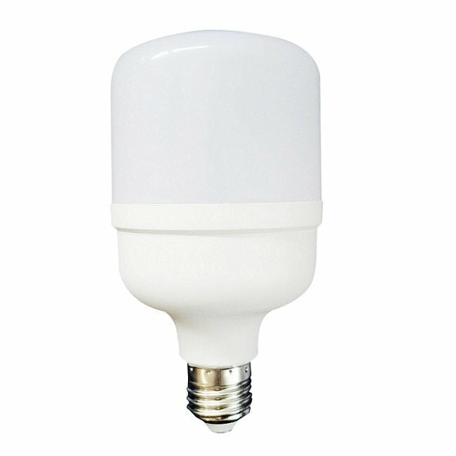 Ampul Led K2 Global Torch Silindir Tipi E27 40W 3000K Sarı Işık Ges232