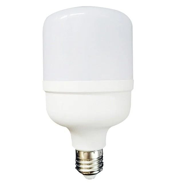 AMPUL LED K2 GLOBAL TORCH SİLİNDİR TİPİ E27 50W 6500K BEYAZ IŞIK GES233