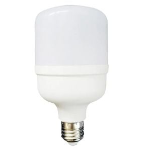 AMPUL LED K2 GLOBAL TORCH SİLİNDİR TİPİ E27 50W 6500K BEYAZ IŞIK GES233