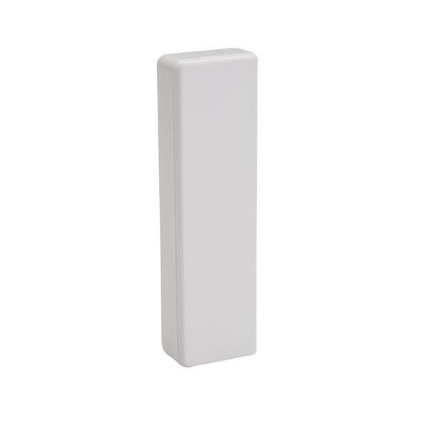Kanal Mutlusan 100X50 Uç Tapa 001-044-100050-00-00
