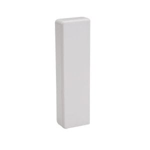 Kanal Mutlusan 100X50 Uç Tapa 001-044-100050-00-00