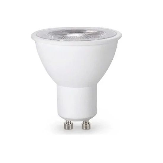 Ferled Led Çanak Ampul 7W Sarı Işık 3500K Gu10