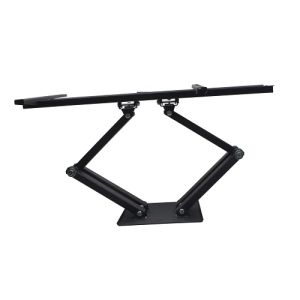 Televizyon Askı Aparatı Duvar Tipi Hareketli 6 Kollu 22-55 Inch (4788)