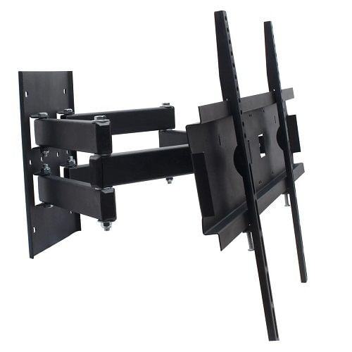 Televizyon Askı Aparatı Duvar Tipi Hareketli 6 Kollu 22-55 Inch (4788)