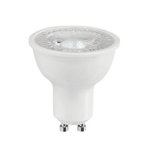 Ecolite Led Çanak Ampul 8W Beyaz Işık 6500K Gu10