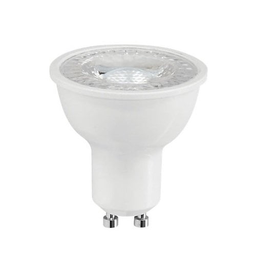 Ecolite Led Çanak Ampul 8W Sarı Işık 3000K Gu10