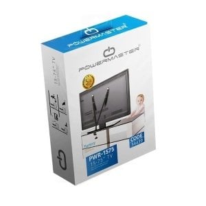 Televizyon Askı Aparatı Güvenlik Kemeri Ekran Sabitleme 15-75 Inch