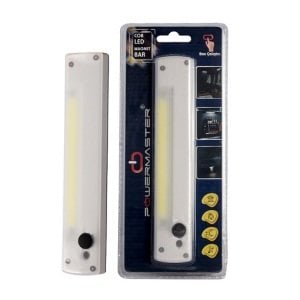 Fener Powermaster Dolap Ve Tezgah Aydınlatması Led Pilli Yapışkanlı Mıknatıslı