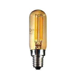 Ampul Led Dekoratif Rustik Parfüm Tipi T25 E14 4W 2500K