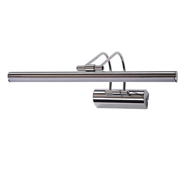 Jupiter Ev216 K Tablo Apliği 35 Cm Krom