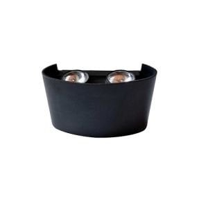 Çift Yönlü Led Aplik 2X4W 11Cm