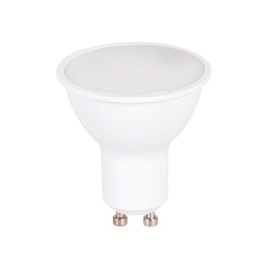 AMPUL LED ÇANAK GU10 SMD 5W 3000K SARI