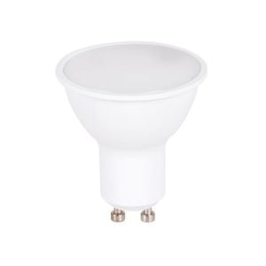 AMPUL LED ÇANAK GU10 SMD 5W 3000K SARI
