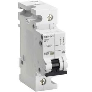Siemens C 125A Sigorta
