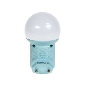 Armatür Gece Fişli Led Anahtarlı 1w Çift Renk (beyaz/Sarı) Panther Pt-222