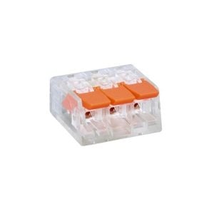 Buat Klemensi 3X2,5 Mm Mandallı