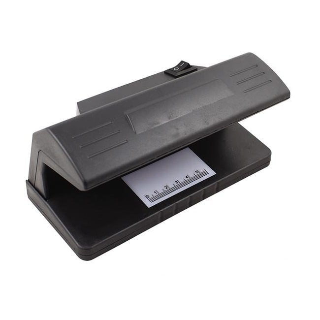 Armatür Para Kontrol Makinesi