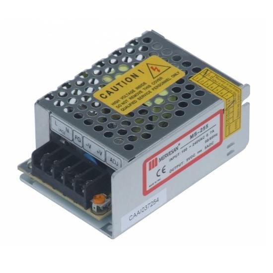 Mrw Led Trafosu 24V 1A