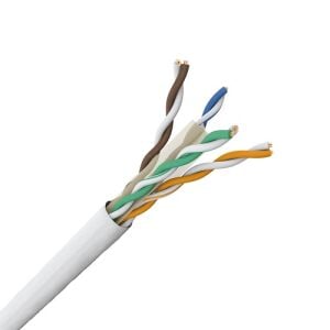 KABLO CAT-6 HIKVISION DS-1LN6UU/CCA