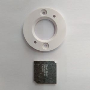 Ampul Led Çip 30W 3000K (Holder Dahil)