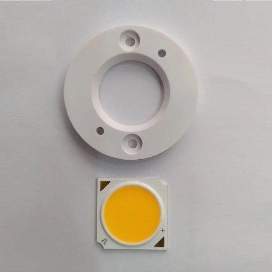 Ampul Led Çip 30W 3000K (Holder Dahil)