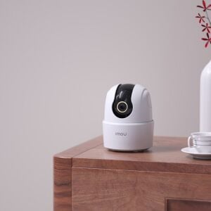 AKILLI EV SİSTEMİ IMOU AKILLI KAMERA İÇ ORTAM 3 MP PT IPC-K2ECP-3H1W