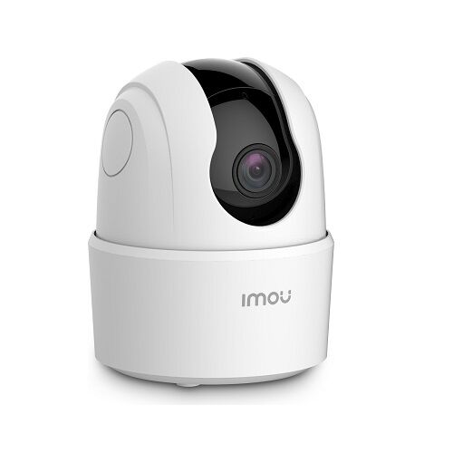 AKILLI EV SİSTEMİ IMOU AKILLI KAMERA İÇ ORTAM 3 MP PT IPC-K2ECP-3H1W