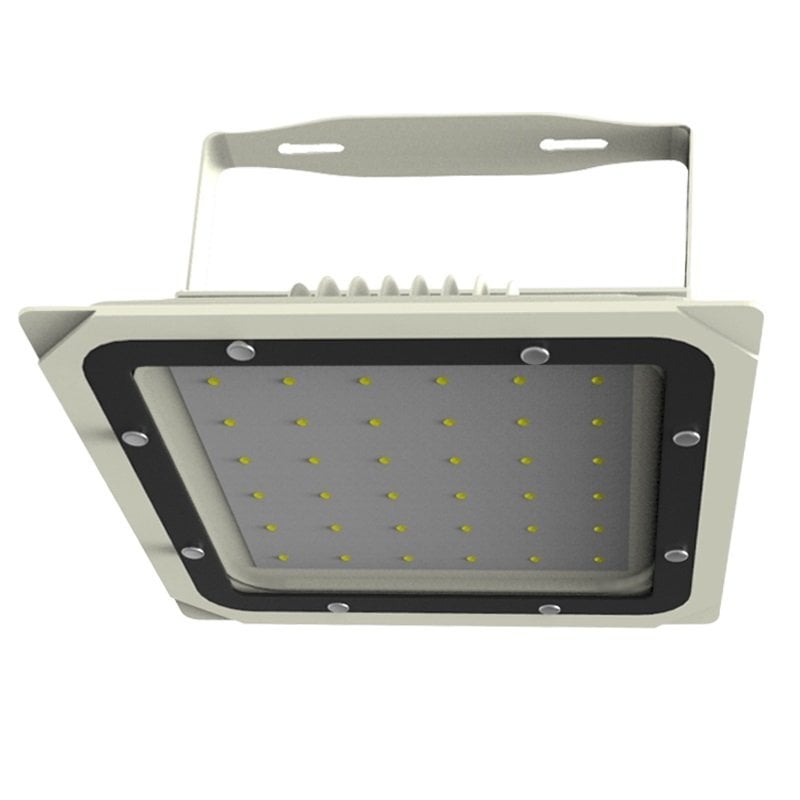 Armatür Lamptıme Yüksek Tavan Led 100W 10.000Lm 6500K Beyaz Işık Ip65 801617