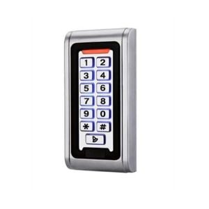 OTOMATİK KAPI AÇMA PROMIXIMTY ŞİFRE/KART OKUYUCUSU DIŞ MEKAN 07-01-02