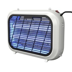 ARMATÜR SİNEK YCL ABS GÖVDE 2X10W