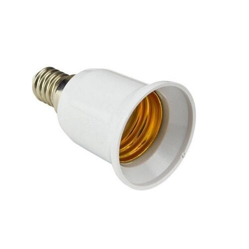DUY ADAPTÖR E14/E27 DÖNÜŞTÜRÜCÜ