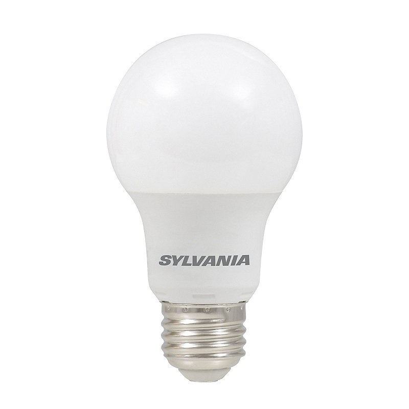 Ampul Led Sylvanıa Toledo Normal Ampul Tipi E27 8,5W 6500K Beyaz