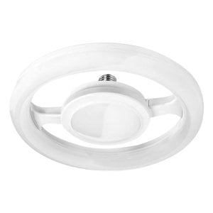 Simit Led Ampul 30W 6500K Beyaz Işık E27