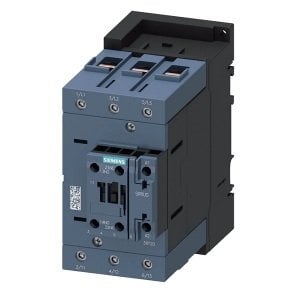 Siemens Kontaktör 3Rt2035-1Ap00 40A