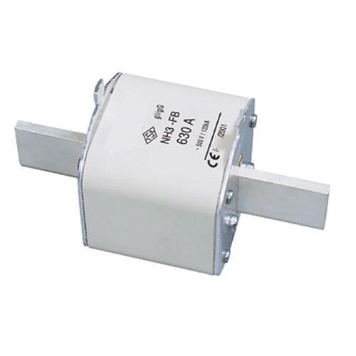 SİGORTA NH METOP 3 BOY 315A MT149