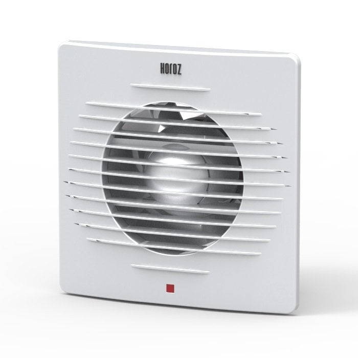 ASPİRATÖR HOROZ 15 CM 500-000-150